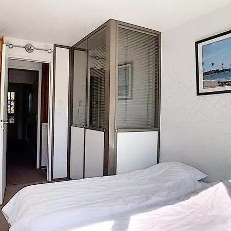 Caron - Duplex Lumineux - Depart Et Retour Skis Aux Pieds - Balcon Mae-0004 *