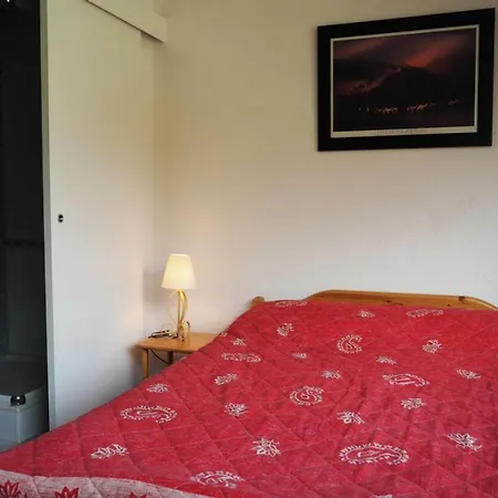 Apartment Caron - Duplex Lumineux - Depart Et Retour Skis Aux Pieds - Balcon Mae-0004