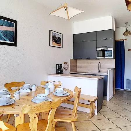 Caron - Duplex Lumineux - Depart Et Retour Skis Aux Pieds - Balcon Mae-0004 Apartment Saint-Martin-de-Belleville